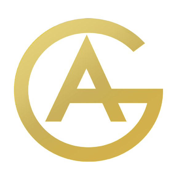 AG350 logo