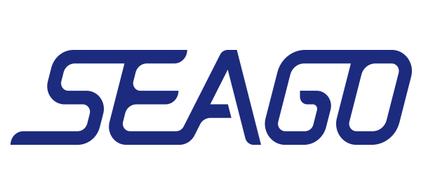 SEAGO logo
